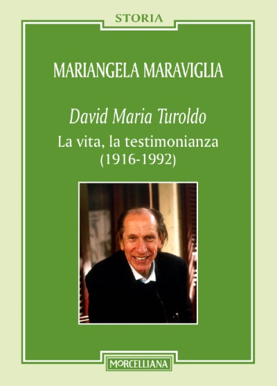 Presentazione del libro 